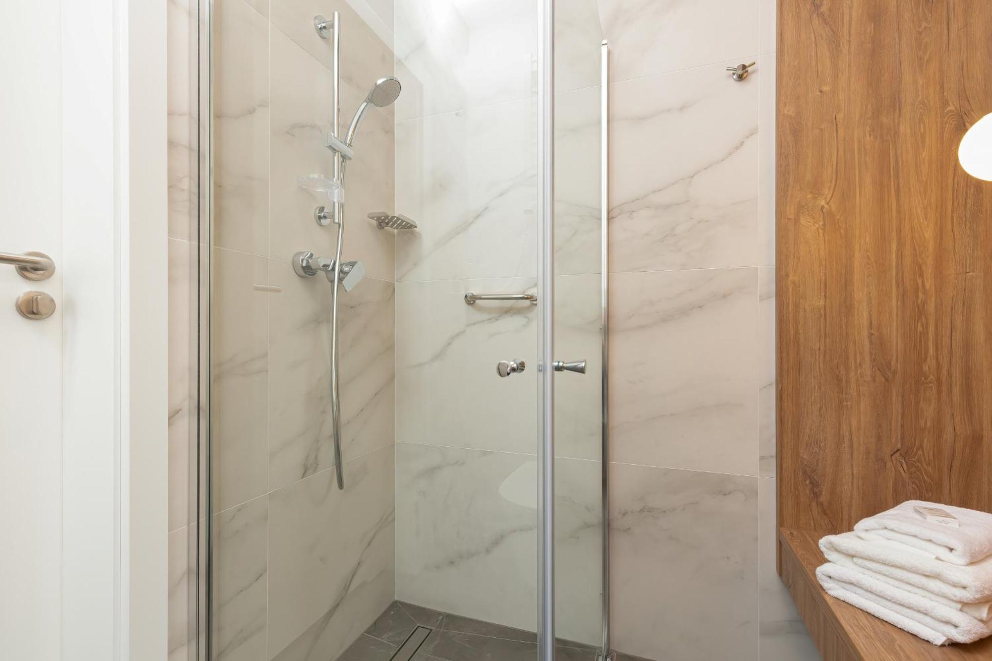 דירות Mielno Jantaris B26 Balcony And Sea View Underground Parking מראה חיצוני תמונה